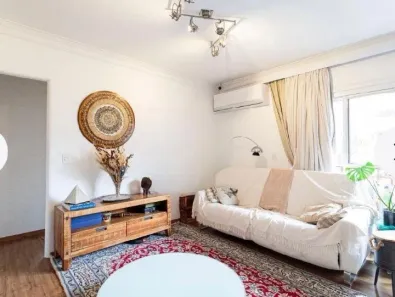 Apartamento com 2 Quartos à venda, 86m² no Indianópolis, São Paulo