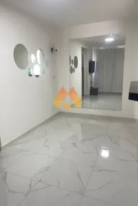 Apartamento com 2 Quartos à venda, 50m² no São José do Barreto, Macaé