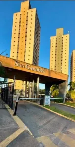 Apartamento com 2 Quartos à venda, 57m² no Candelária, Natal