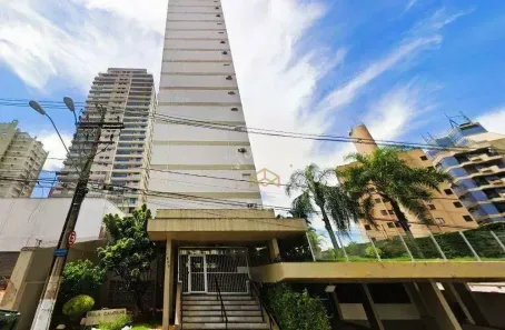 Apartamento com 2 Quartos à venda, 151m² no Centro, Campinas