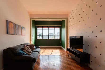 Apartamento com 2 Quartos à venda, 79m² no Barra Funda, São Paulo