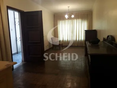 Casa com 3 Quartos à venda, 142m² no Jardim Petrópolis, São Paulo