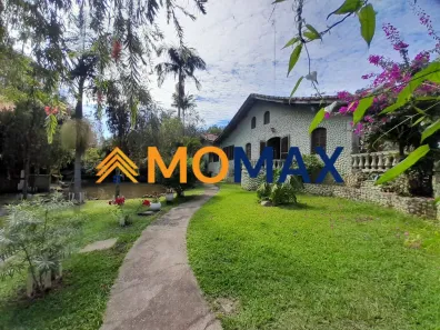 Fazenda/Sítio com 4 Quartos à venda, 1400m² no do Carmo (Canguera), São Roque