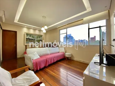 Apartamento com 2 Quartos à venda, 70m² no Santo Antônio, Belo Horizonte