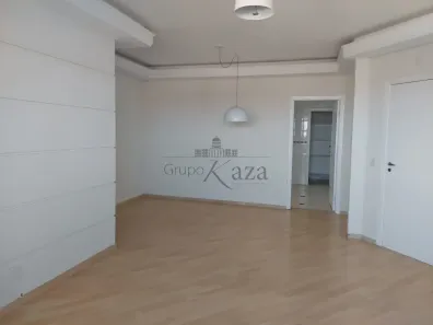Apartamento com 4 Quartos à venda, 120m² no Bosque dos Eucaliptos, São José dos Campos
