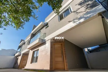 Sobrado com 3 Quartos à venda, 143m² no Portão, Curitiba
