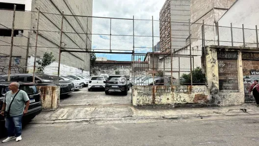 Lote/Terreno à venda, 750m² no Centro, Rio de Janeiro