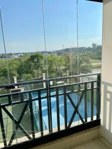 Apartamento com 3 Quartos à venda, 118m² no Jardim Esplanada, São José dos Campos