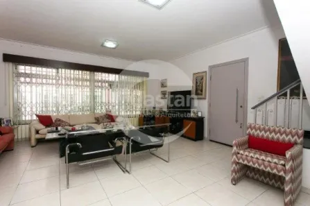 Sobrado com 3 Quartos à venda, 193m² no Vila Gomes Cardim, São Paulo