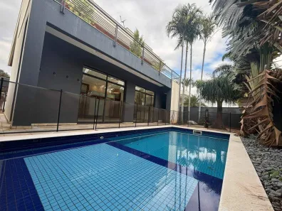 Casa com 3 Quartos para alugar, 300m² no Jardim Maison Du Parc, Indaiatuba