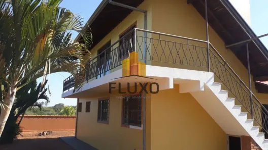 Casa com 4 Quartos à venda, 440m² no Chácaras Renno, Piratininga