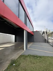 Prédio Comercial para alugar, 185m² no Alto Ipiranga, Mogi das Cruzes