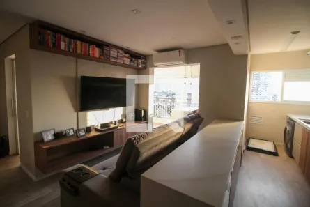 Apartamento com 2 Quartos à venda, 79m² no Quarta Parada, São Paulo