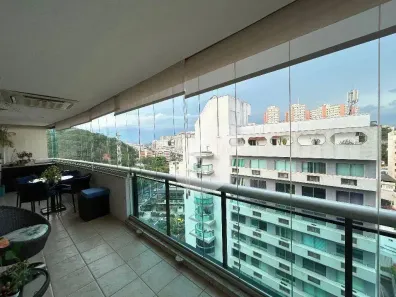 Apartamento com 4 Quartos à venda, 180m² no Icaraí, Niterói