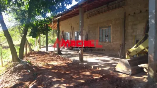 Fazenda/Sítio com 4 Quartos à venda, 176m² no , Paraibuna
