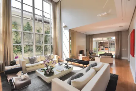 Sobrado com 4 Quartos à venda, 500m² no Fazenda Morumbi, São Paulo