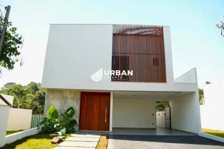 Casa de Condomínio com 3 Quartos à venda, 223m² no Ideal, Londrina