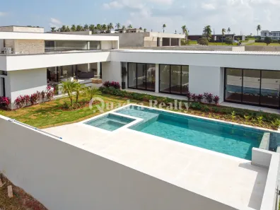 Casa de Condomínio com 5 Quartos à venda, 1000m² no Residencial Fazenda Alvorada, Porto Feliz