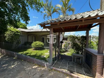 Casa com 3 Quartos à venda, 300m² no Guarani, Novo Hamburgo
