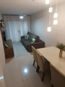 Casa de Condomínio com 4 Quartos à venda, 120m² no Parque Califórnia, Jacareí