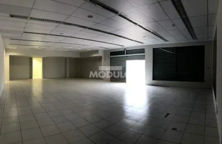 Ponto Comercial para alugar, 300m² no Novo Mundo, Uberlândia