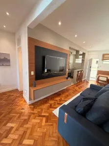 Apartamento com 1 Quarto à venda, 44m² no Leblon, Rio de Janeiro