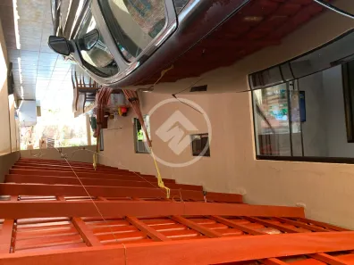 Casa com 2 Quartos à venda, 127m² no Jardim Rosa do Sul, Aparecida de Goiânia
