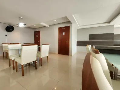 Apartamento com 2 Quartos à venda, 78m² no Caiçara, Praia Grande