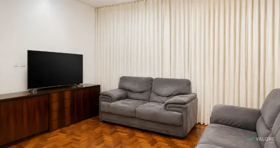 Apartamento com 3 Quartos à venda, 98m² no Anchieta, Belo Horizonte