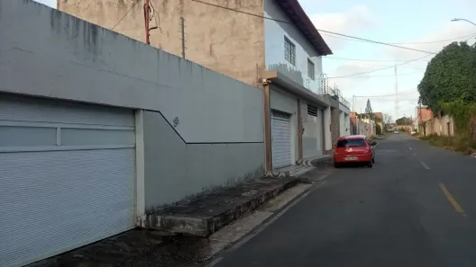 Casa com 3 Quartos à venda, 120m² no Jardim das Margaridas, São Luís