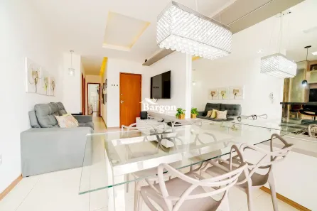 Apartamento com 2 Quartos à venda, 82m² no Aeroporto, Juiz de Fora