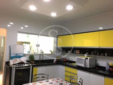 Sobrado com 3 Quartos à venda, 167m² no Dos Casa, São Bernardo do Campo