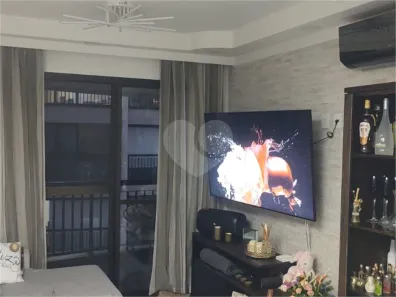 Apartamento com 3 Quartos à venda, 89m² no Vila Bela, São Paulo