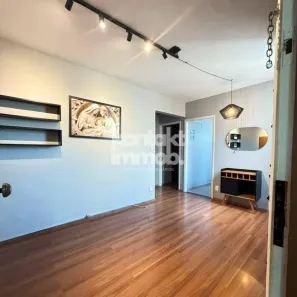 Apartamento com 2 Quartos à venda, 48m² no Vila Angélica, Sorocaba