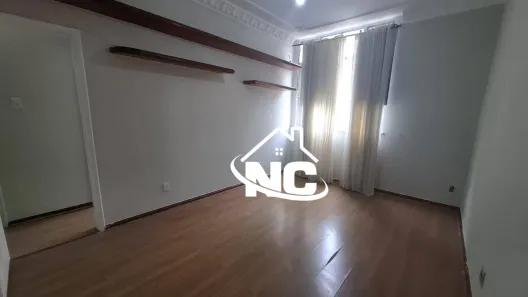 Apartamento com 2 Quartos à venda, 75m² no Icaraí, Niterói