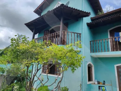 Sobrado com 5 Quartos à venda, 270m² no City Bussocaba, Osasco