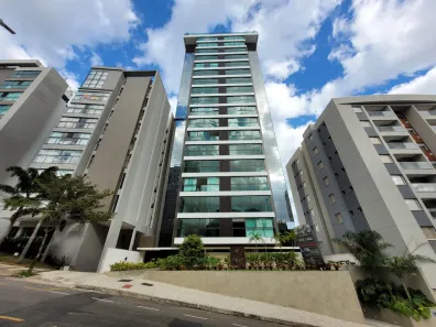Apartamento com 3 Quartos para alugar, 155m² no Estrela Sul, Juiz de Fora