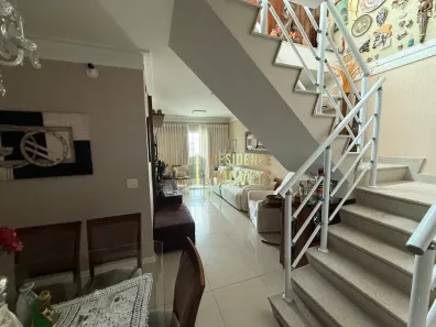 Apartamento com 3 Quartos à venda, 240m² no Jardim Paulistano, Sorocaba