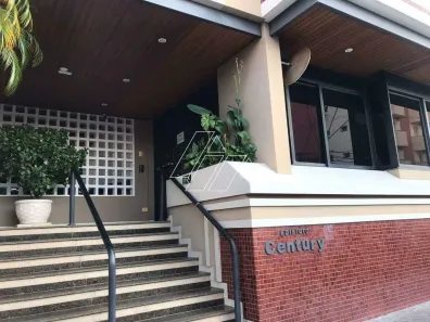 Apartamento com 2 Quartos à venda, 72m² no Centro, Marília