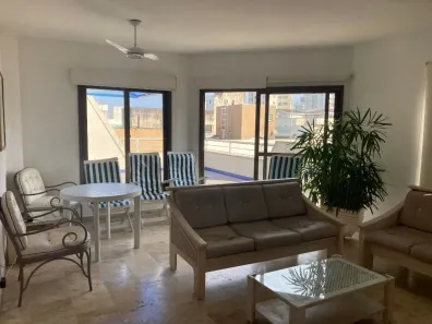 Cobertura com 3 Quartos à venda, 160m² no Enseada, Guarujá