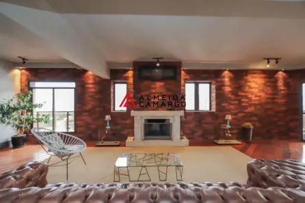 Apartamento com 3 Quartos à venda, 220m² no Itaim Bibi, São Paulo