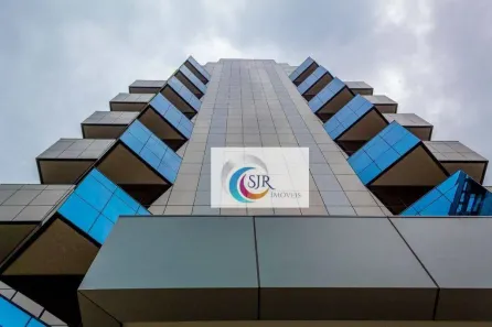 Sala Comercial para alugar, 307m² no Vila Olímpia, São Paulo