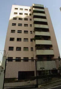 Apartamento com 4 Quartos à venda, 320m² no Jardim Ampliação, São Paulo