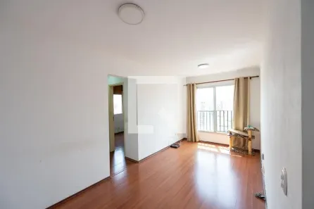 Apartamento com 2 Quartos à venda, 50m² no Chácara Inglesa, São Paulo