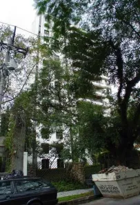 Apartamento com 4 Quartos à venda, 295m² no Vila Nova Conceição, São Paulo