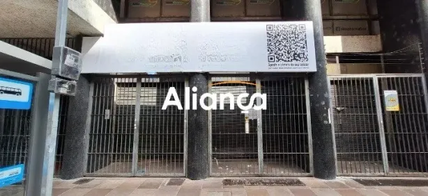 Ponto Comercial para alugar, 159m² no Centro Histórico, Porto Alegre