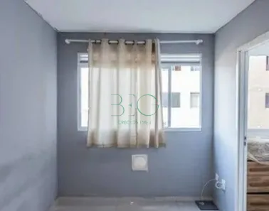 Apartamento com 2 Quartos à venda, 32m² no Jardim Pereira Leite, São Paulo