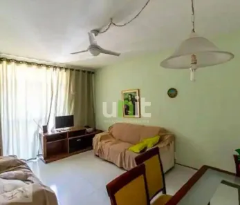 Apartamento com 2 Quartos à venda, 70m² no Icaraí, Niterói