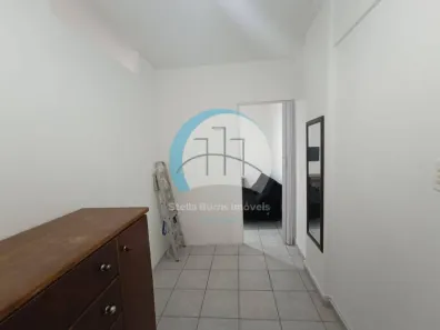 Apartamento com 1 Quarto à venda, 45m² no Ponta da Praia, Santos