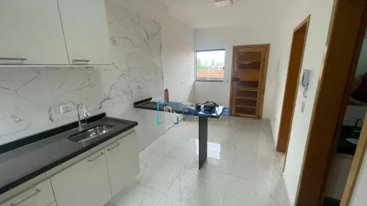 Apartamento com 2 Quartos para alugar, 46m² no Vila Diva (Zona Leste), São Paulo